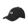 Y-3 Clima Cap Kids-black