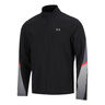 Velociti Storm Running Jacket Men-Black,Grey
