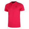 Zayden Polo Men-Berry