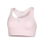 Puma Clothing Puma 4Keeps Run Sports bras Women-lilac