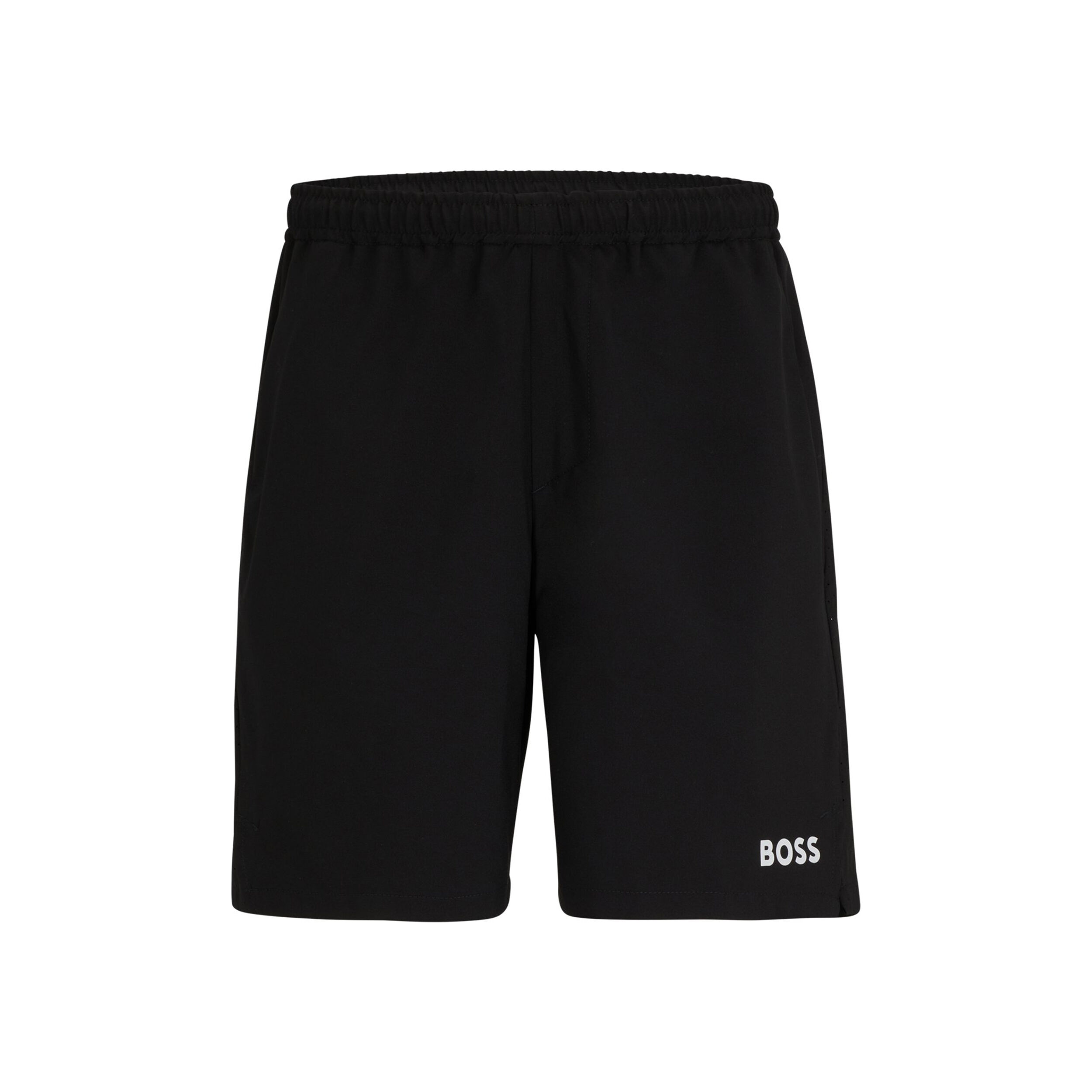 Buy BOSS Set Shorts Men Black online Tennis Point UK