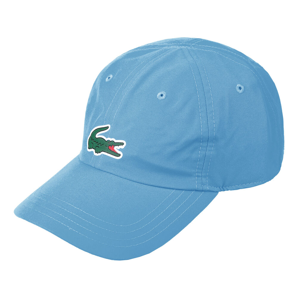 Lacoste Cap Men turquoise, size: