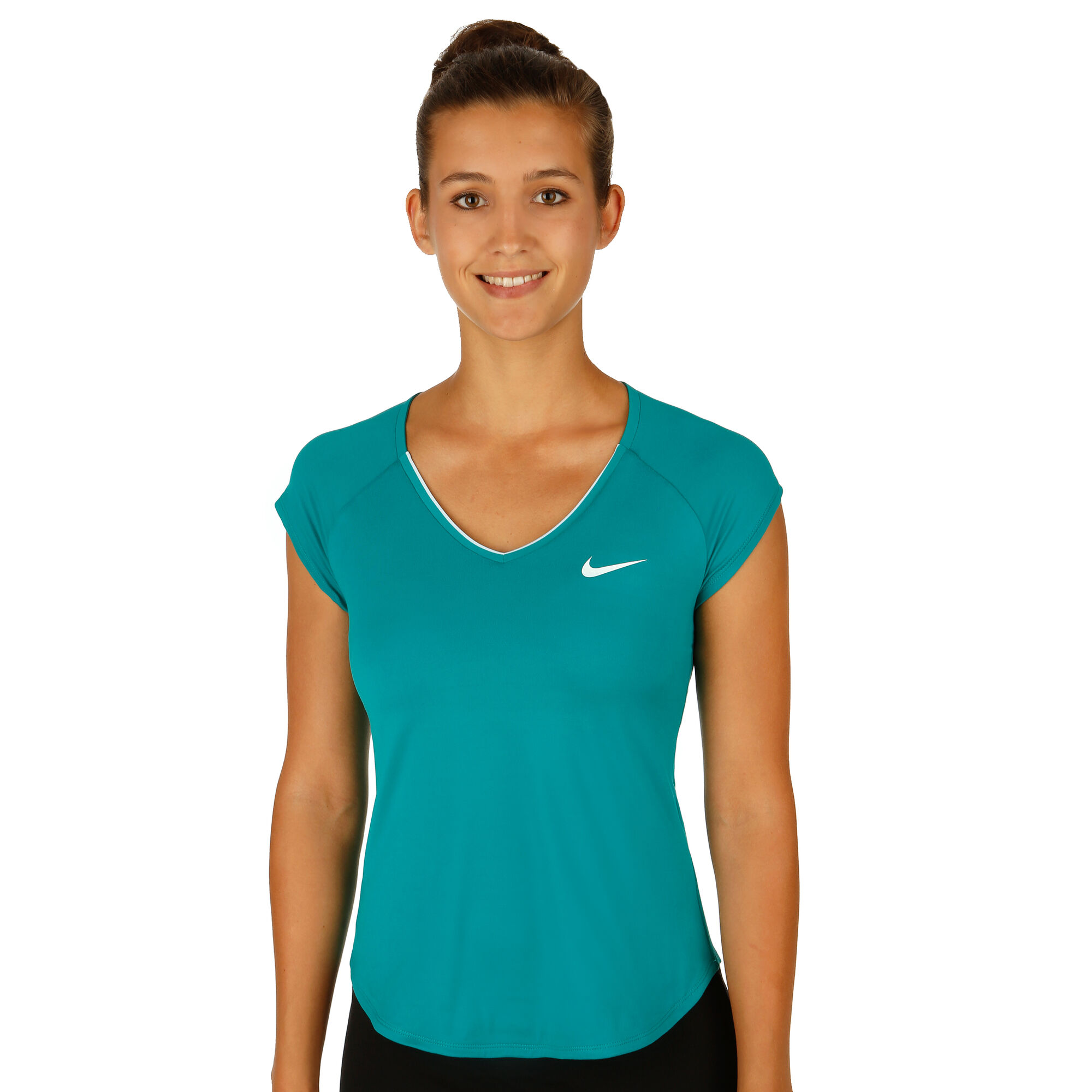 nike tennis wear ladies