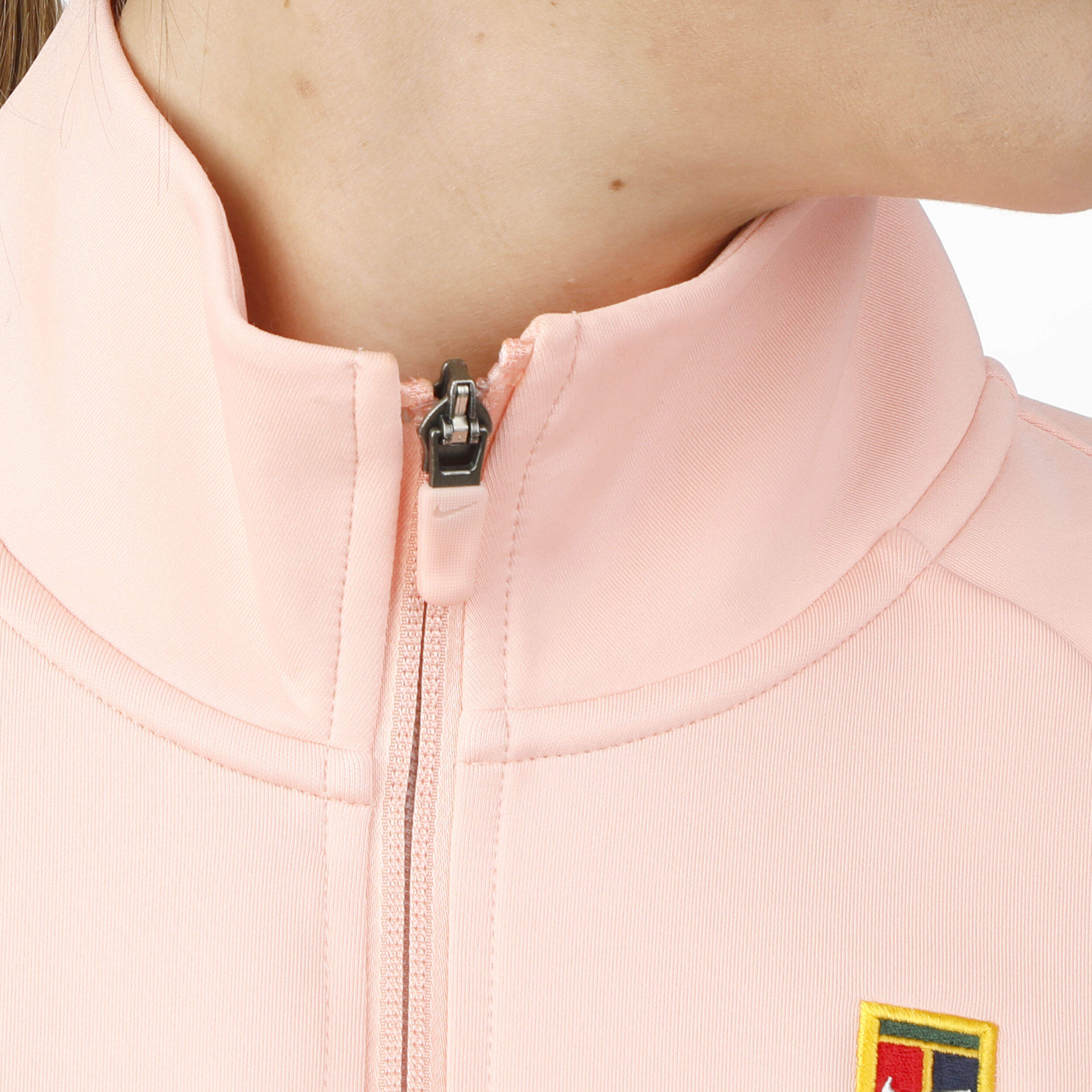 Nike womens tennis jacket shop