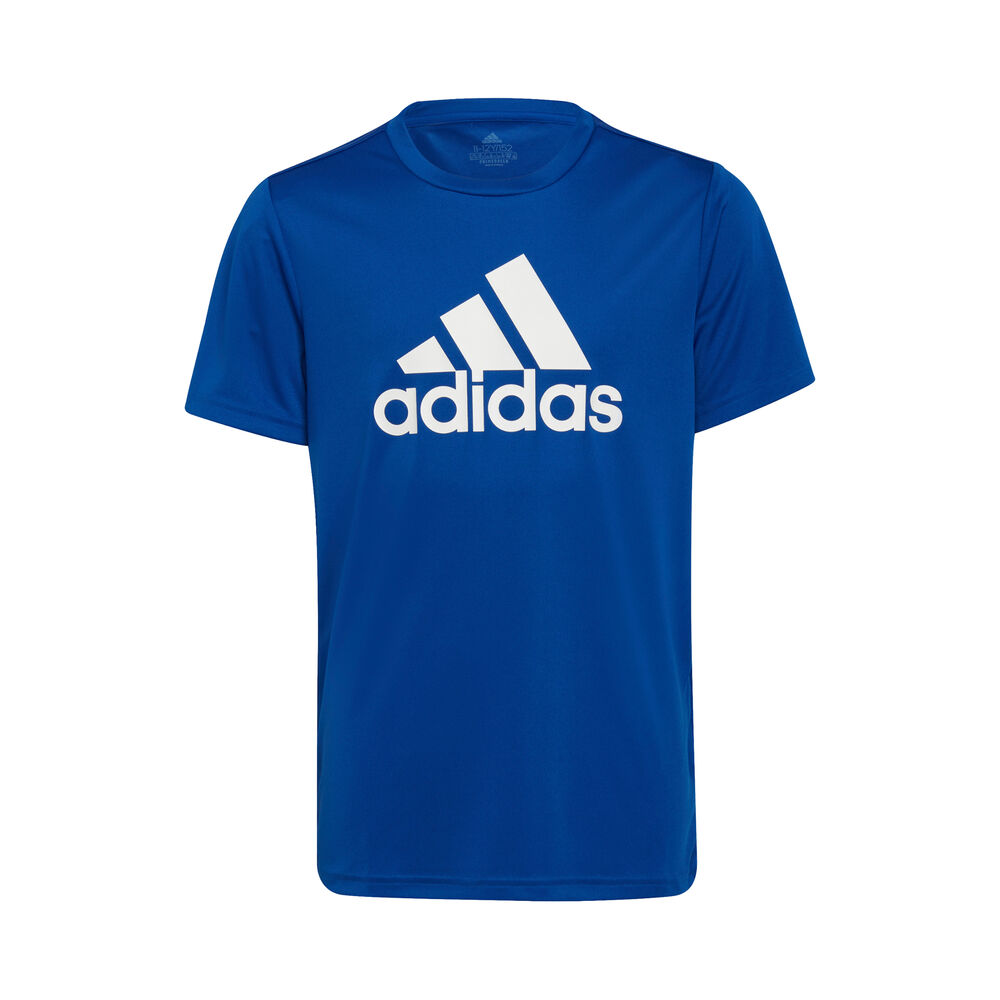 adidas Big Logo T-Shirt Boys