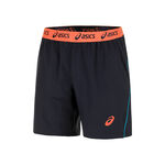 ASICS Clothing ASICS Shorts Men-Dark Blue