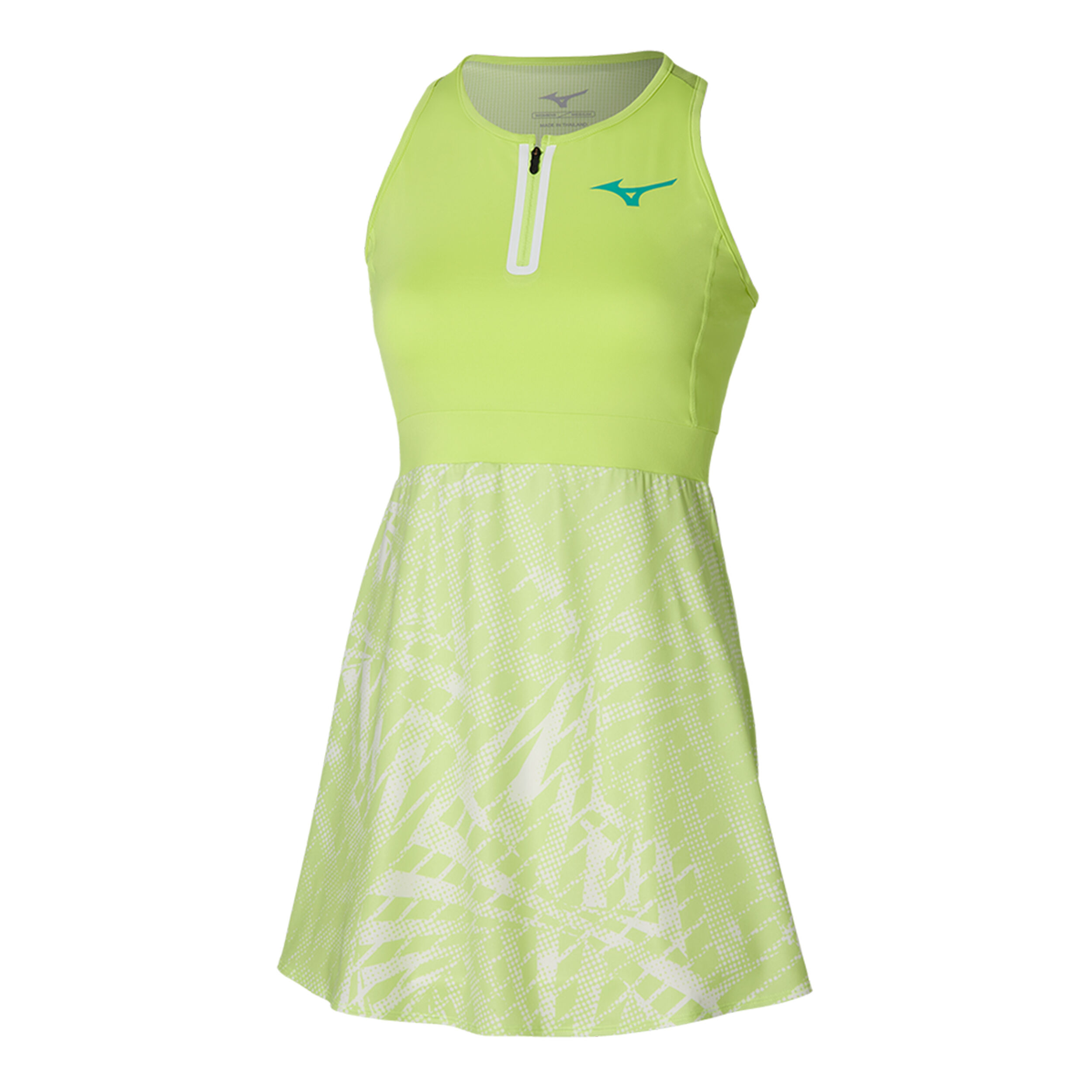 Mizuno tennis dress sales