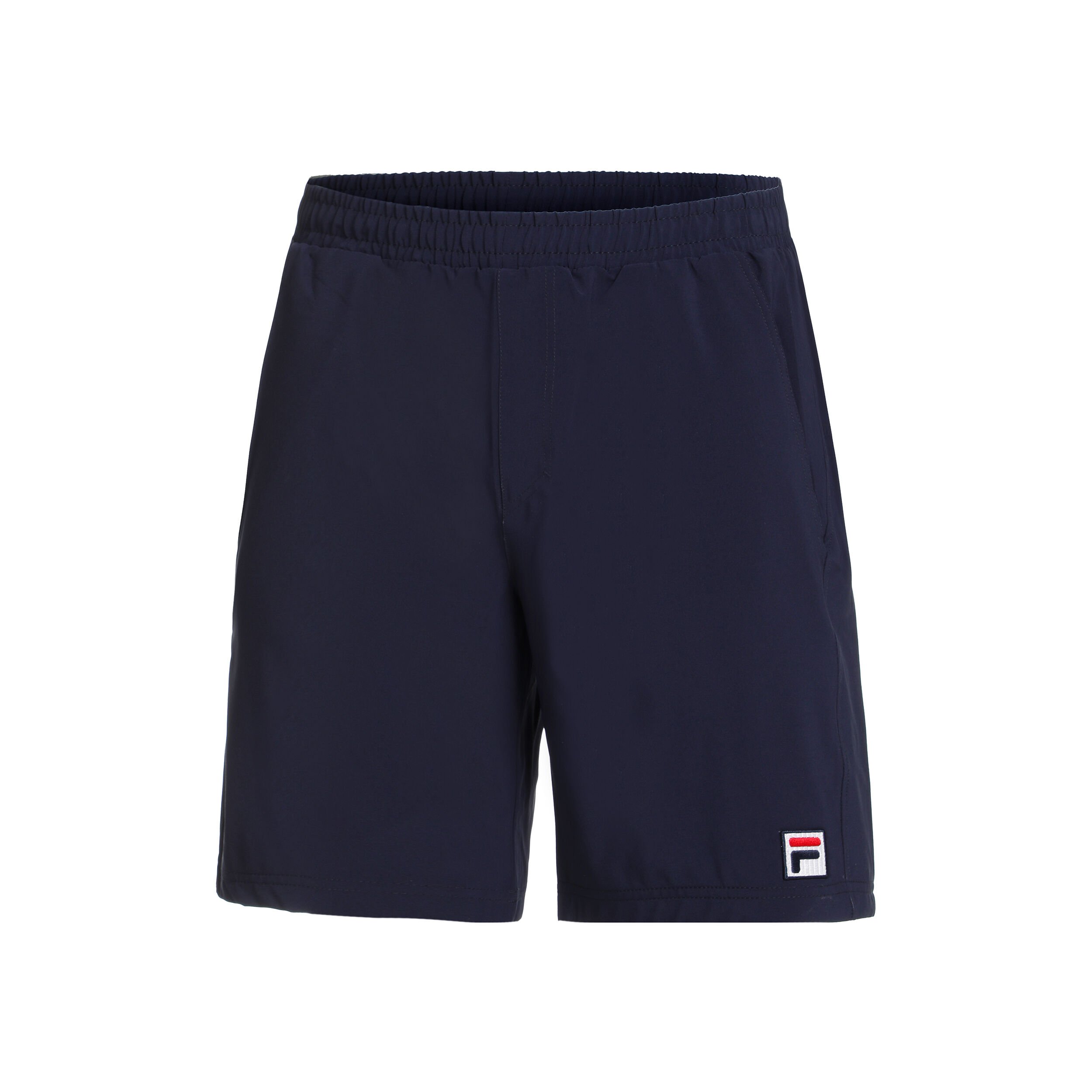 Filas shop with shorts