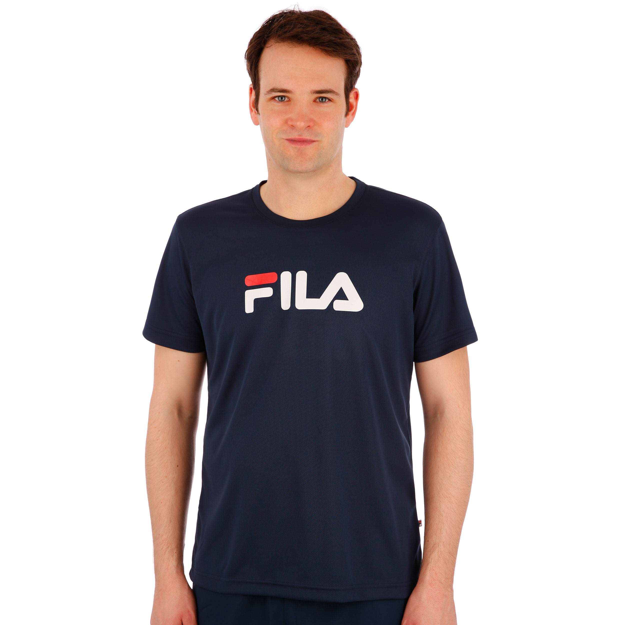 Shirt fila clearance