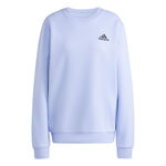 adidas Clothing adidas Feelcozy Sweatshirt Men - light blue, 