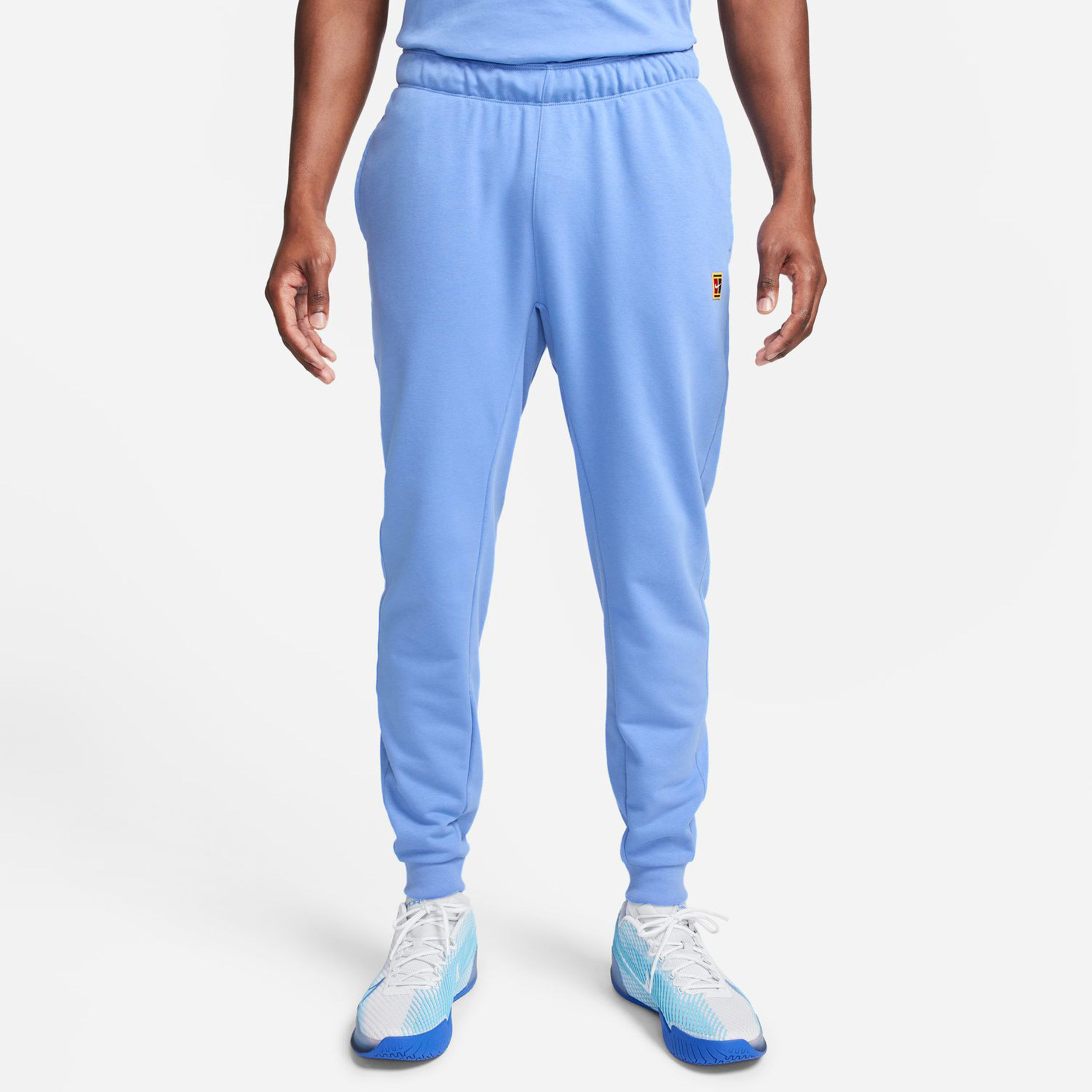 Nike court shop tennis trousers