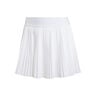 Club Skirt Women-White