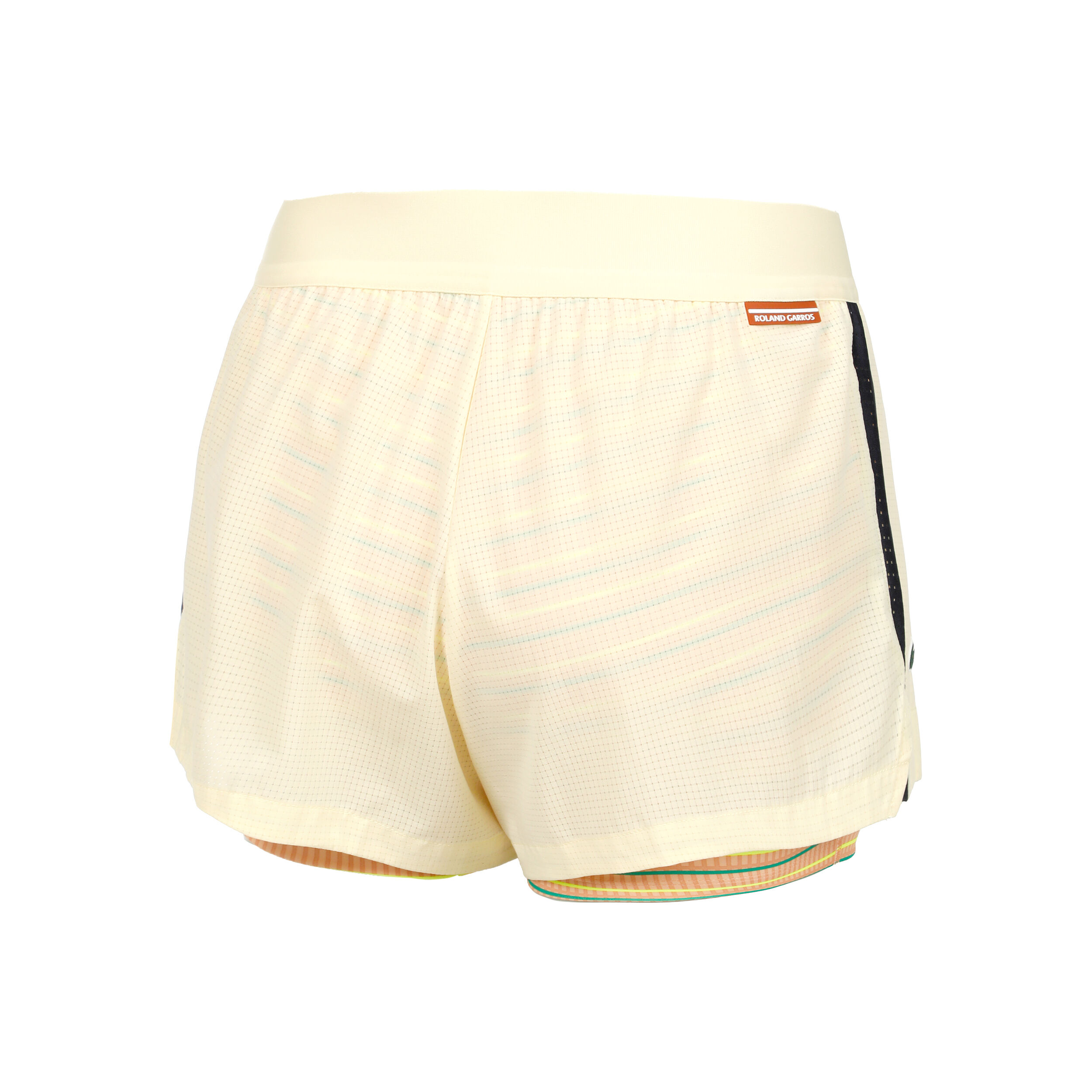 Lacoste hot sale running shorts