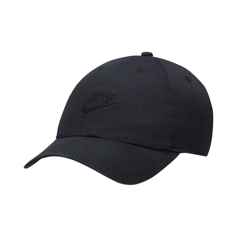 Nike Club Cap-Black black