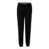 Essential Training pants Women - black, 