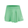 Crew 2.0 Wavy Skirt Girls-green