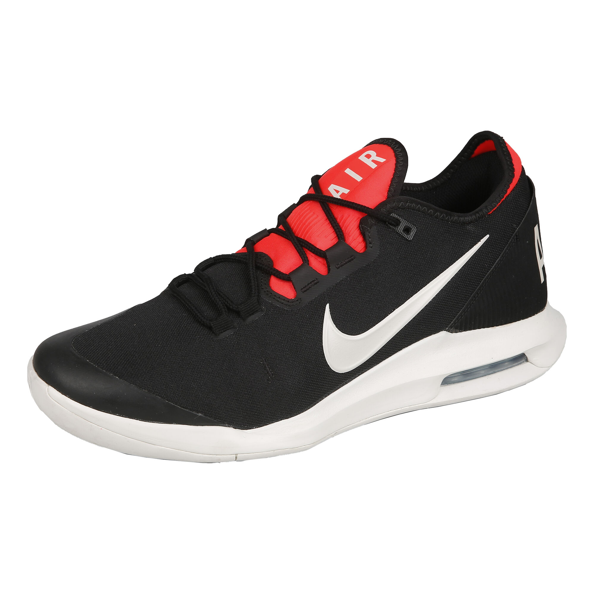 nike air max wildcard black