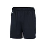 Bullpadel Clothing Bullpadel Afate Shorts Men - dark blue, 