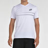 Montuno T-Shirt Men-white