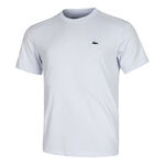 Lacoste Clothing Lacoste Core T-Shirt Men - light blue, 