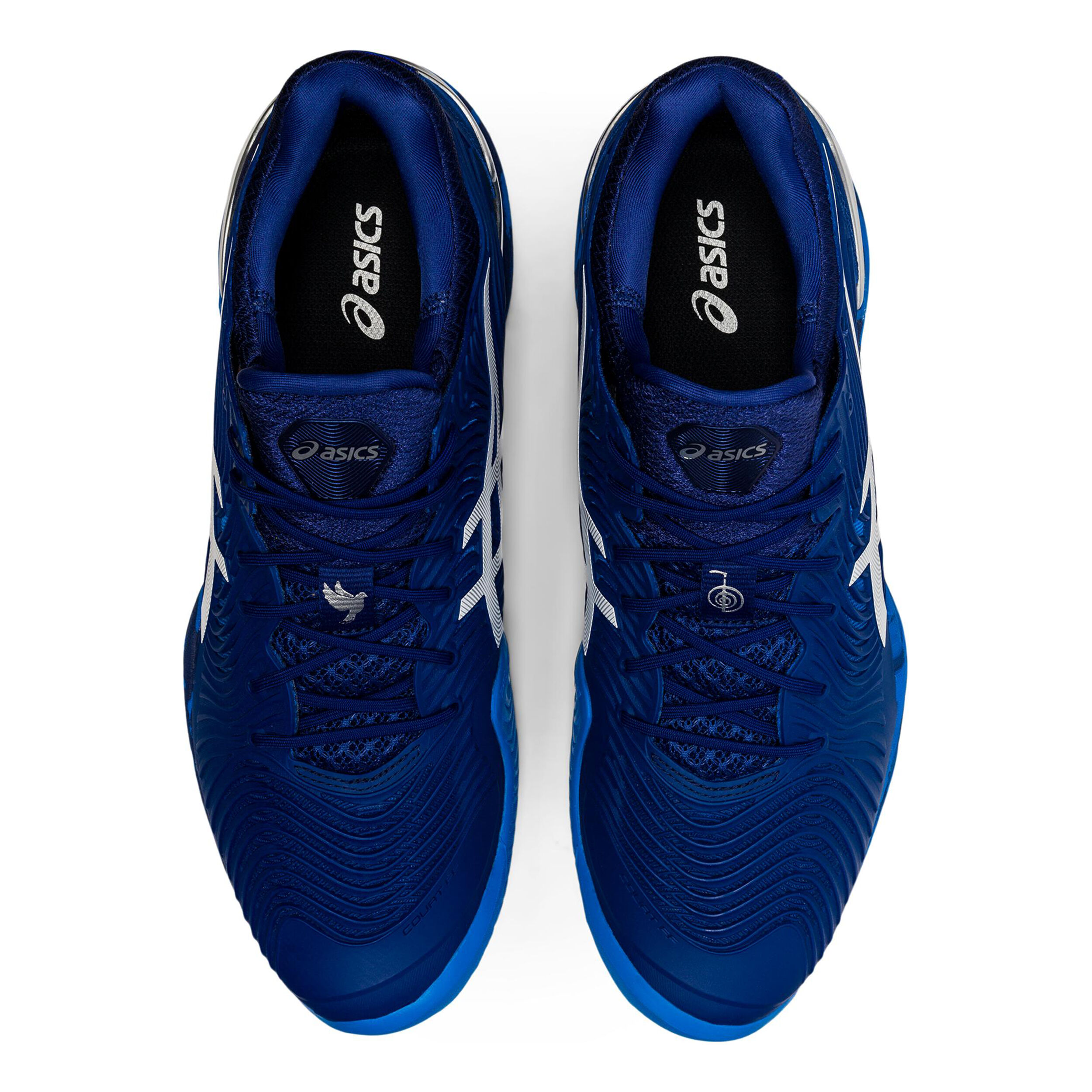 Asics court ff novak sales 2019