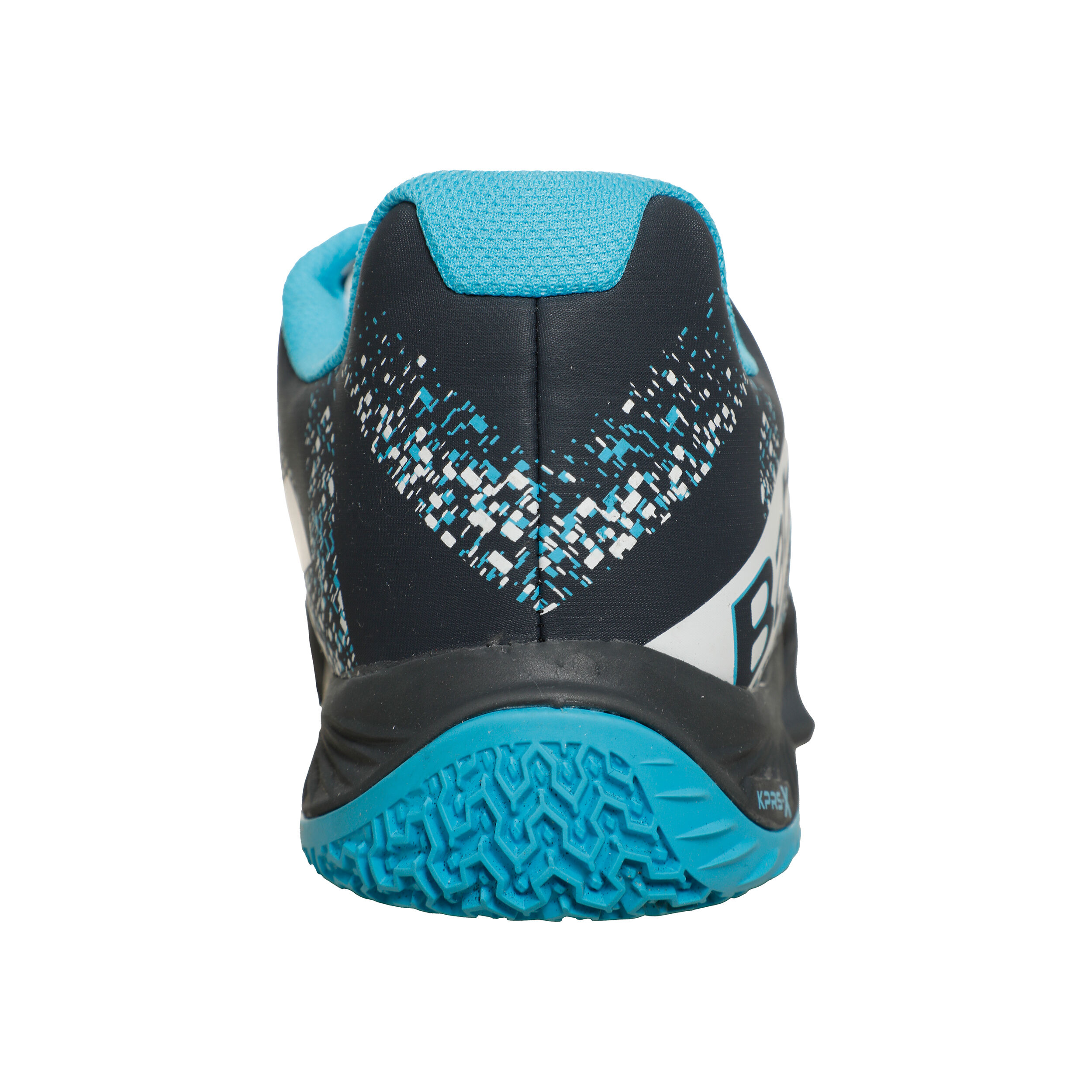 Buy Babolat Movea Padel Shoe Men Grey Blue online Tennis Point UK