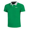 Court Dri-Fit Advantage Slam Polo Men-Green,White
