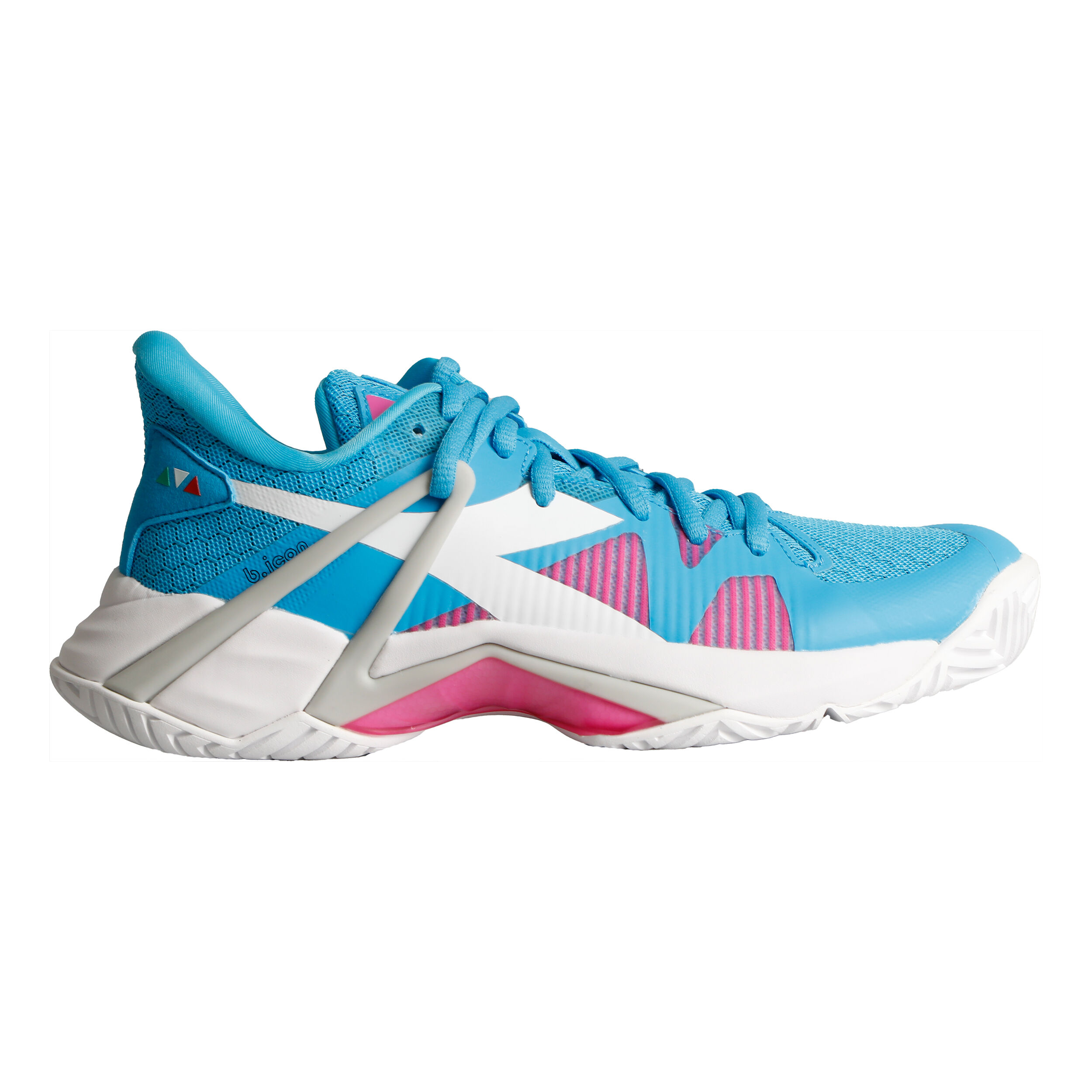 Womens tennis sale shoe brands