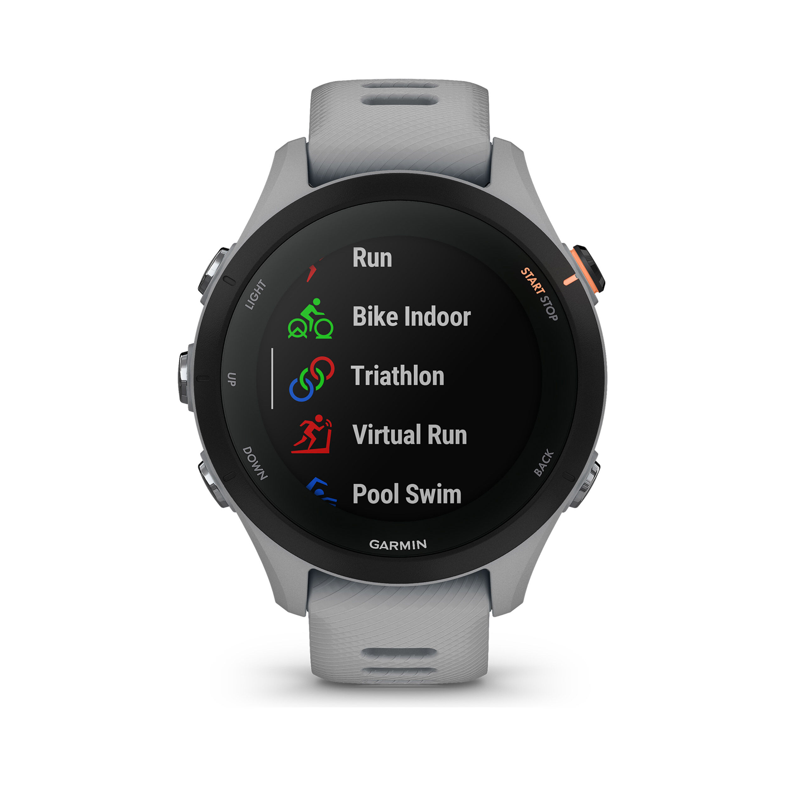 Garmin new arrivals for tennis