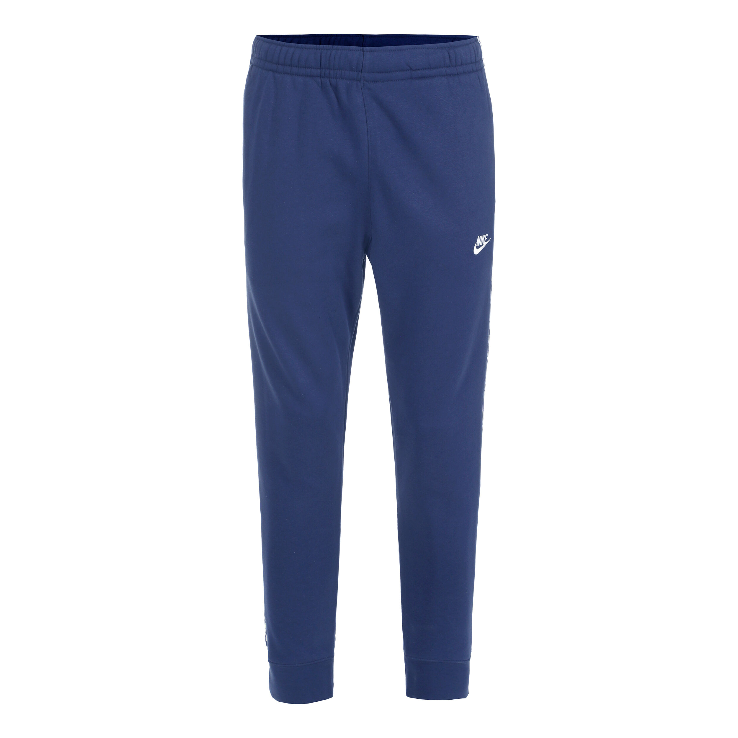 Buy Nike Club Fleece GX Tracksuit Men Dark Blue White online Tennis Point UK