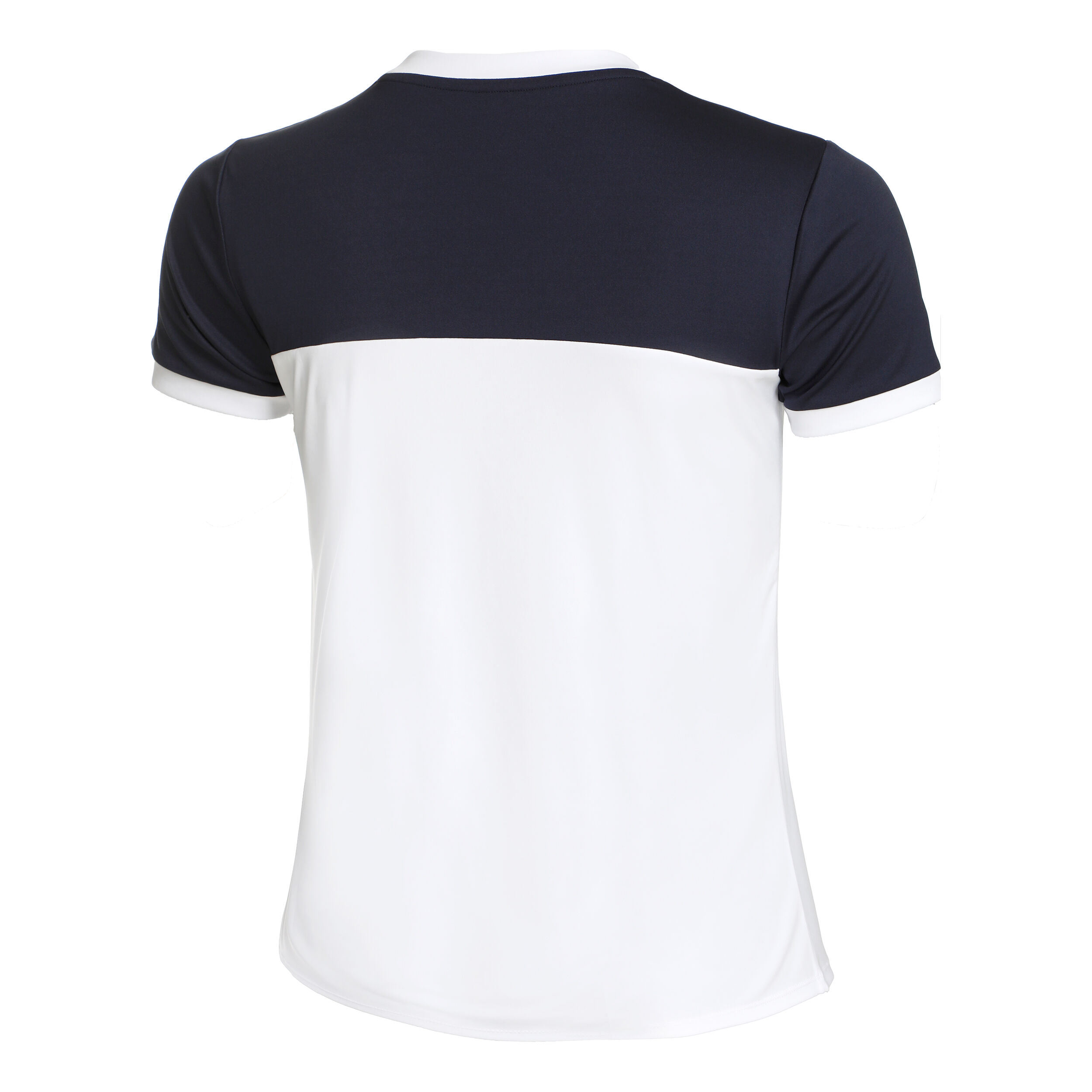 Asics t shirt 2024 femme 2015