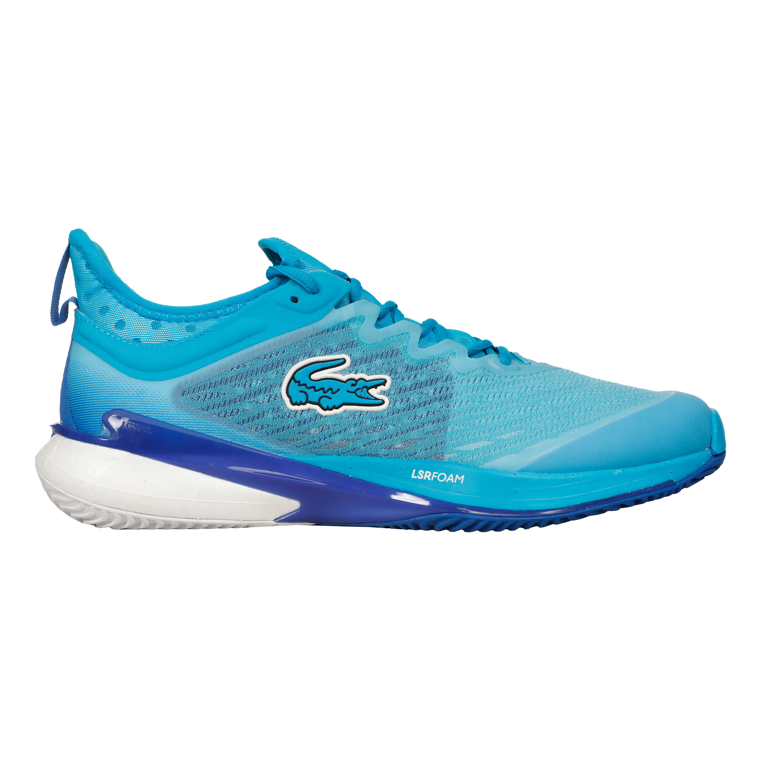Lacoste basketball shoes store