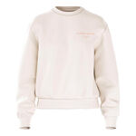 Bj&ouml;rn Borg Clothing Bj&ouml;rn Borg Borg Essential 1 Sweatshirt Women-Cream