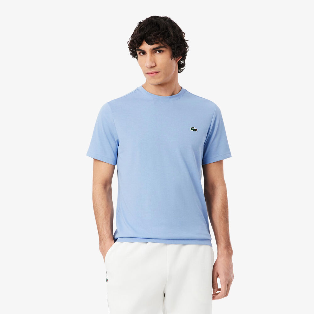 Lacoste T-Shirt Men light blue