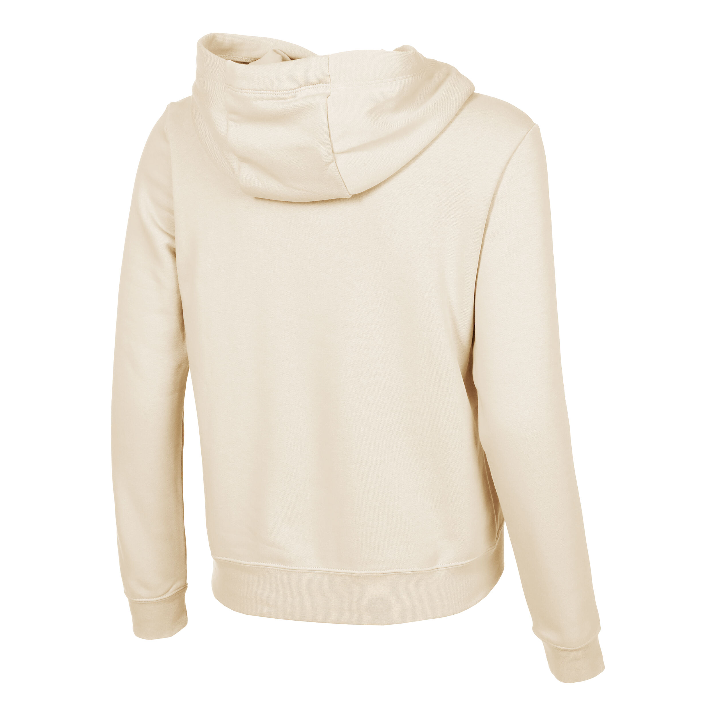 Buy Nike Club Standard Fleece Hoody Women Beige online Tennis