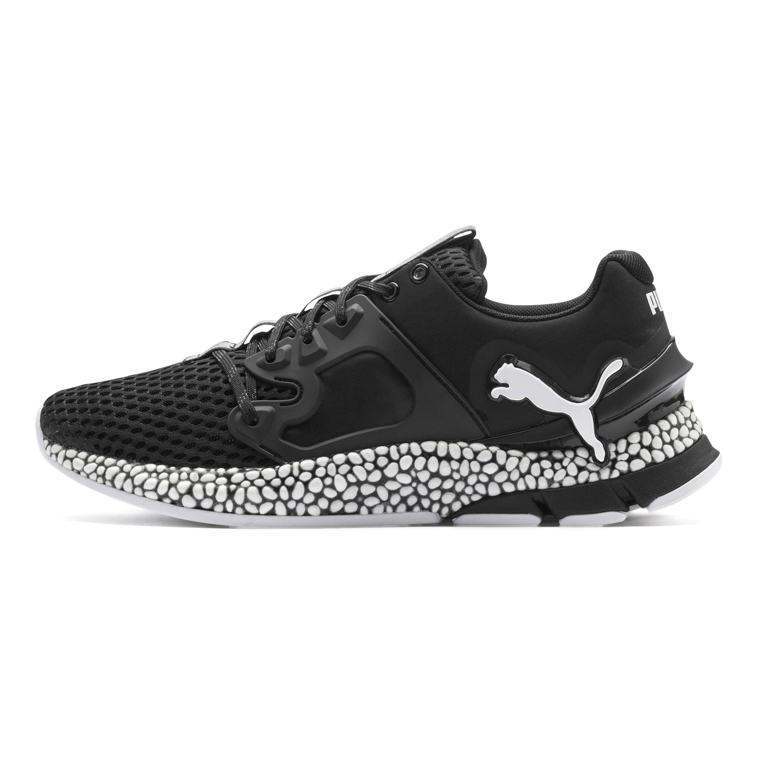 Buy Puma Hybrid Sky Sneakers Men Black White online Tennis Point UK