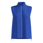 Odlo Clothing Odlo Zeroweight  Running vests Women-blue
