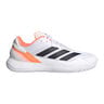 Defiant Speed 2 Clay court shoe Men-white, orange