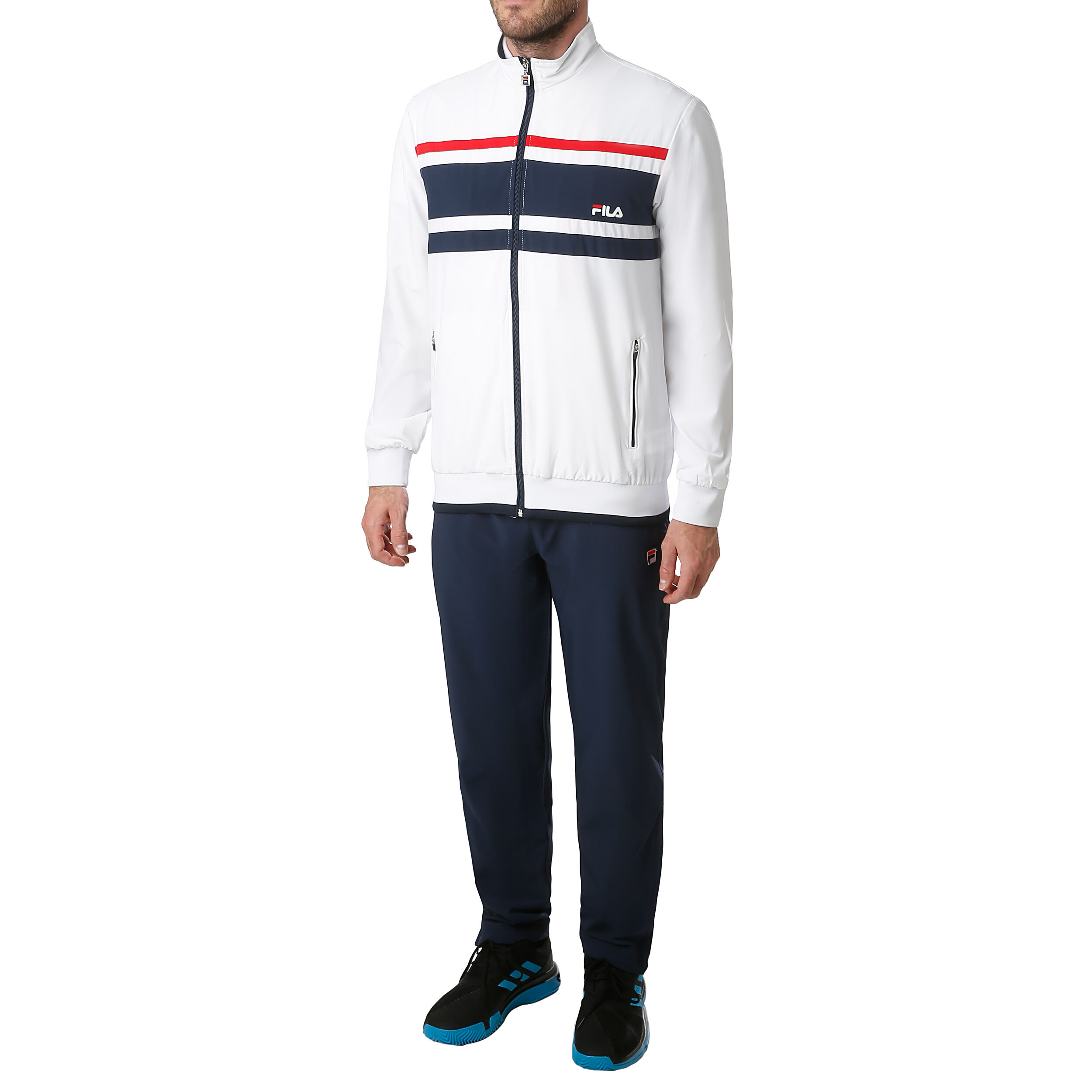 Fila suit deals mens