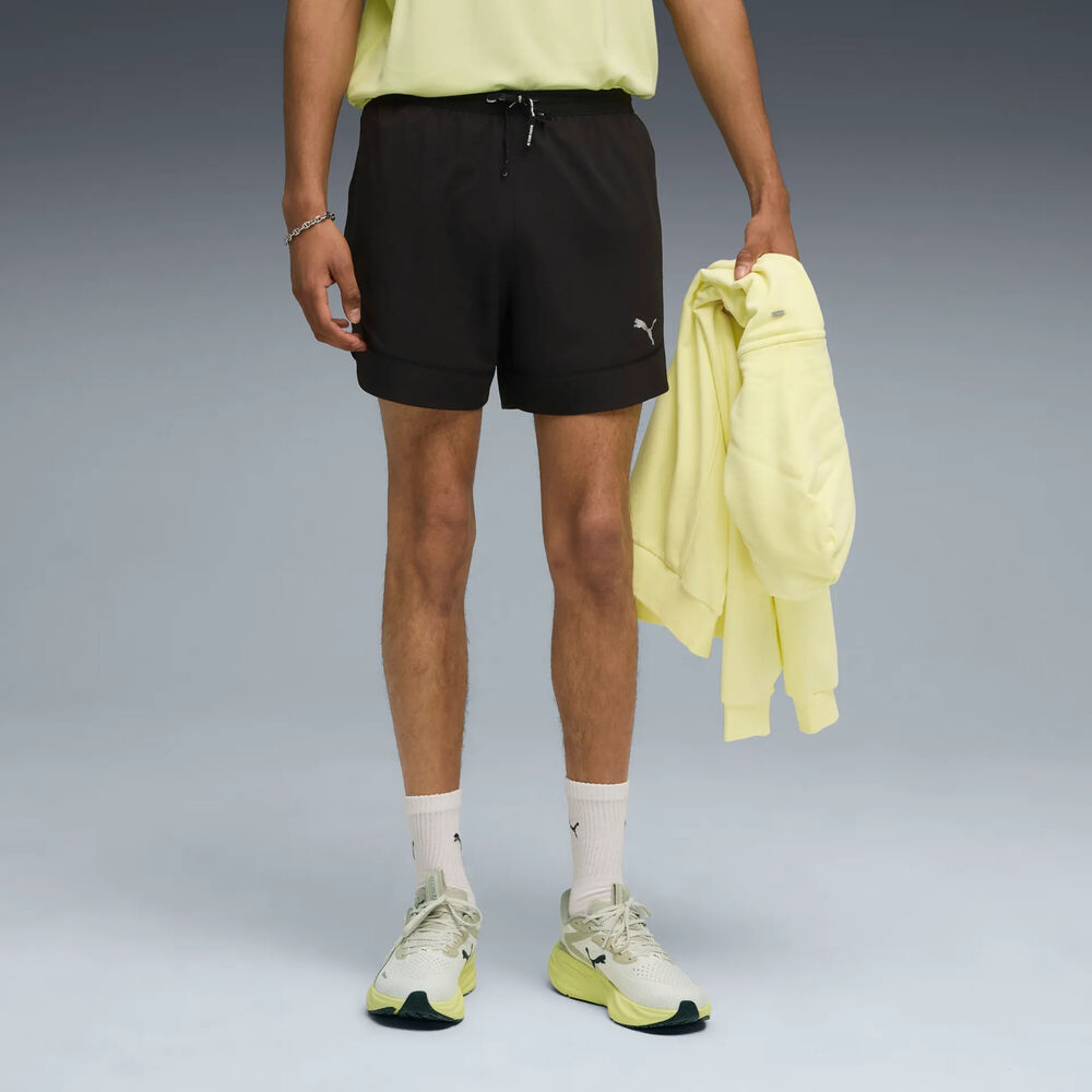 Puma Run Club Ultraweave 5in Short Running Shorts Men