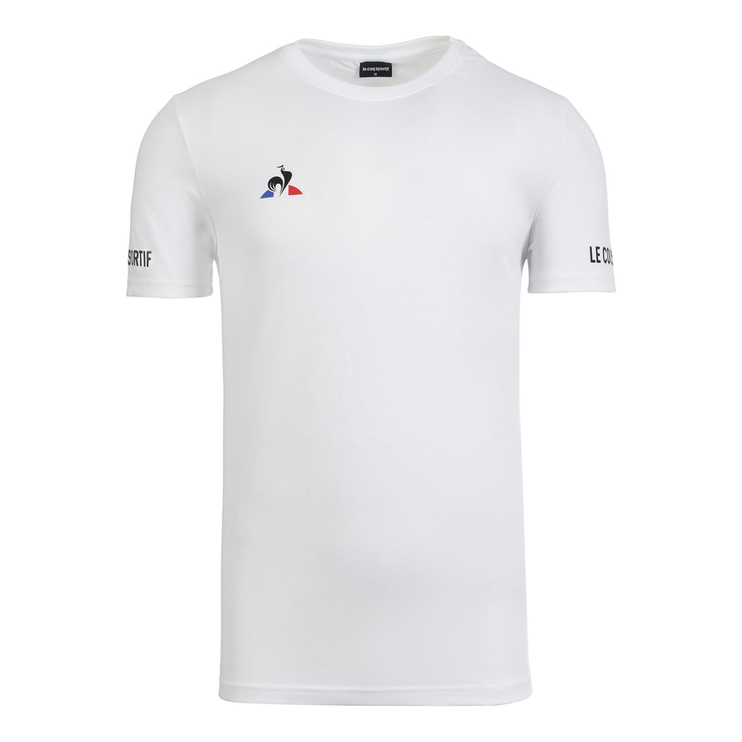Le coq sportif t shirt que es clearance