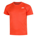 Yonex Yonex CREW NECK T-Shirt Men-coral