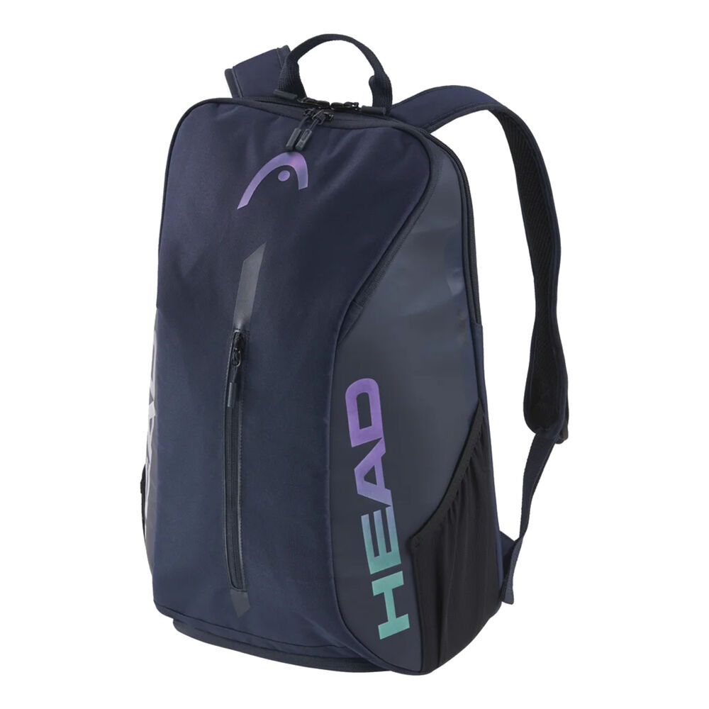 Head Tour Backpack blue