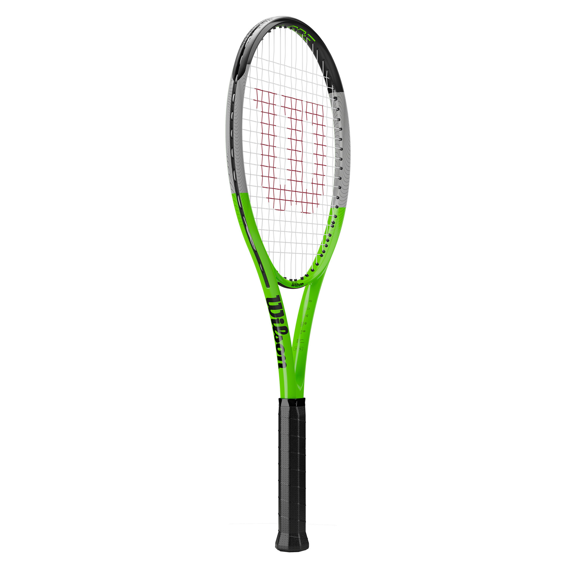 Buy Wilson Blade Feel RXT 105 2022 Allround Racket online | Tennis Point UK