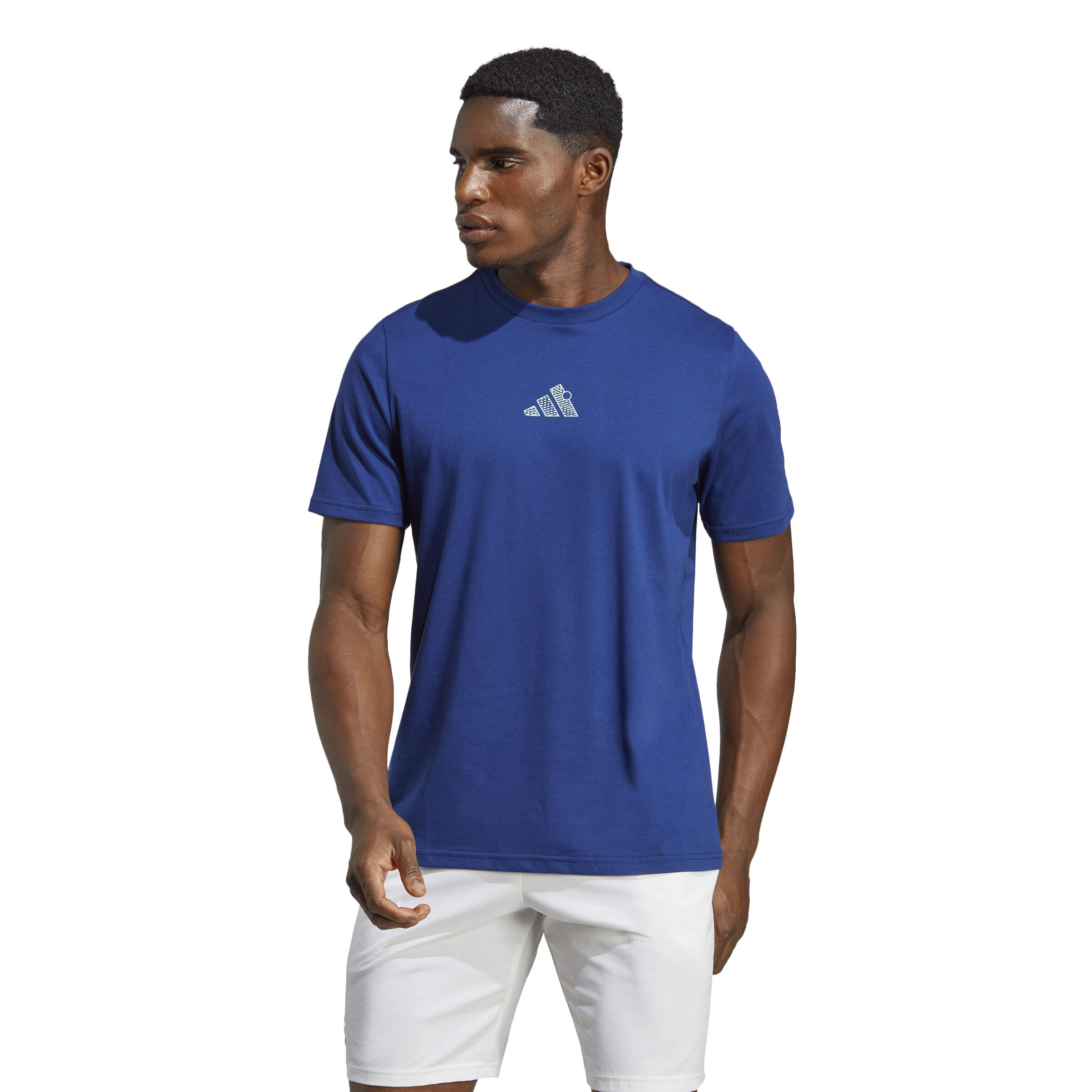 Mens adidas sales climalite t shirts