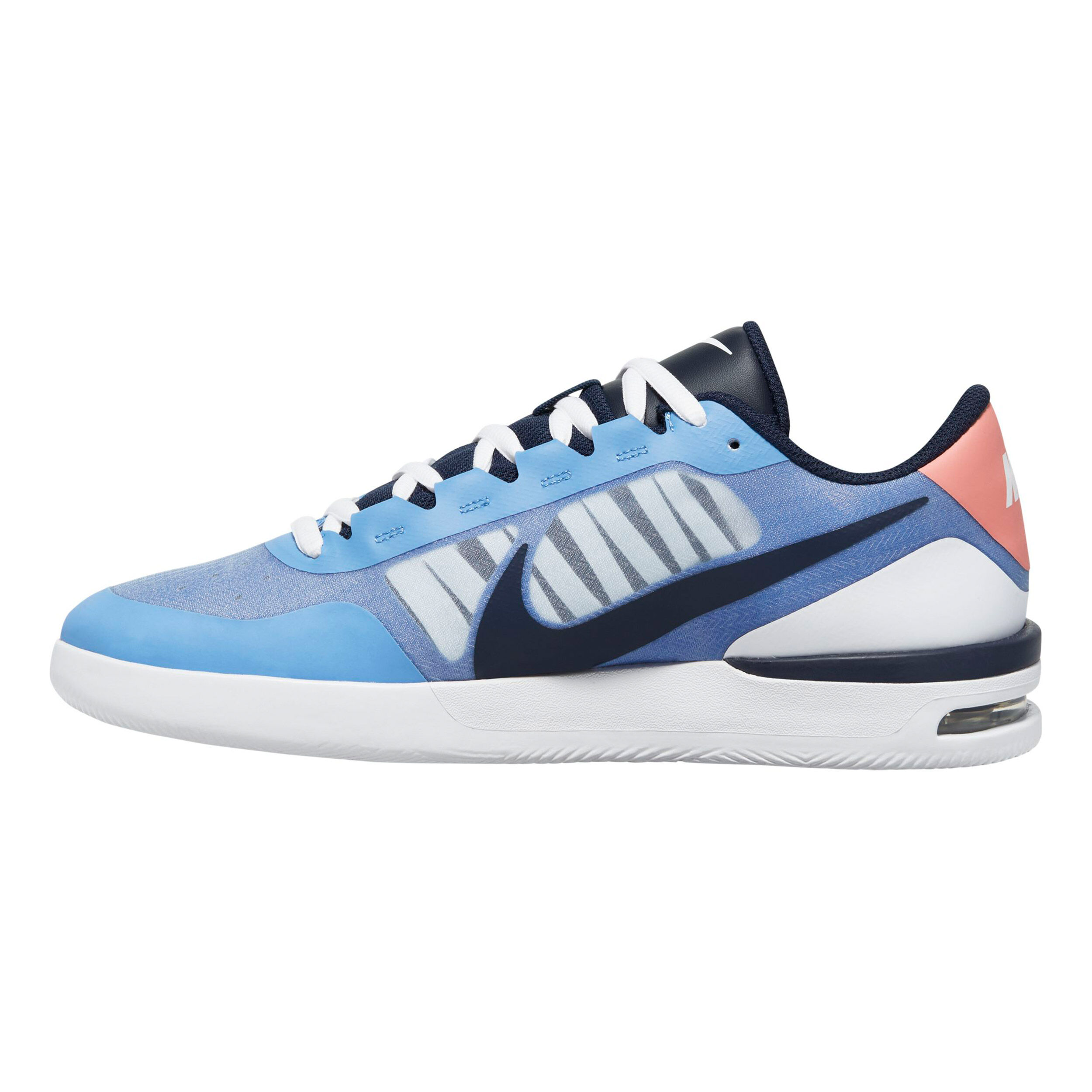 Womens nike air max vapor hot sale