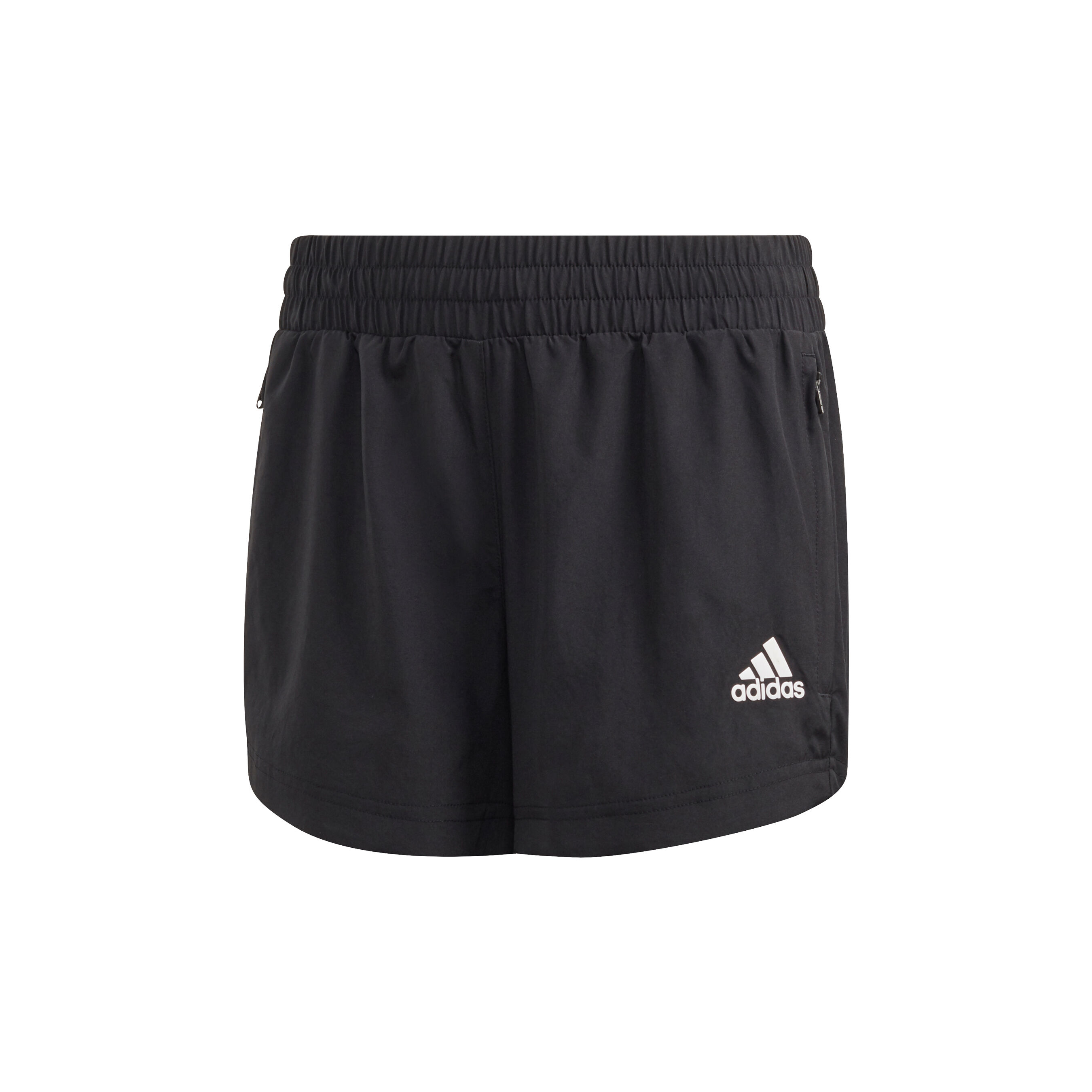 Girls woven shorts Clearance