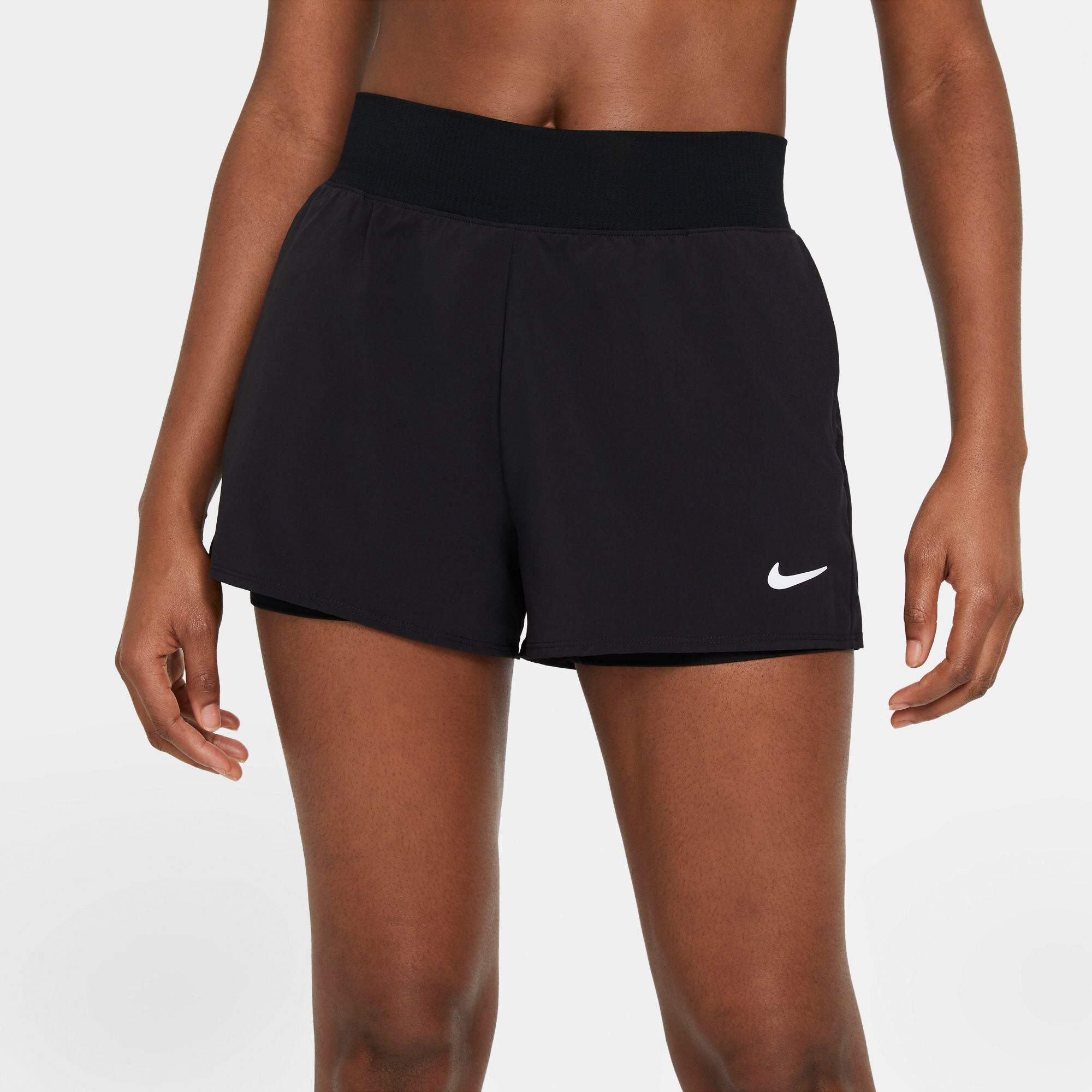 Nike tennis new arrivals shorts womens