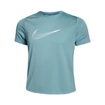 Nike Clothing Nike Dri-Fit One GX T-Shirt Girls - petrol, 
