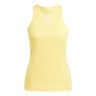 Tank Top Women-Yellow